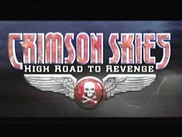 Crimson Skies: High Road to Revenge screenshot 2 for Xbox